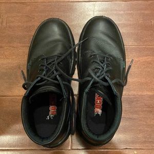 men’s Rocky TMC duty boot